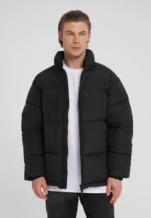 Пуховик Твое