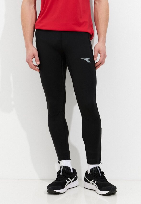 Тайтсы Diadora