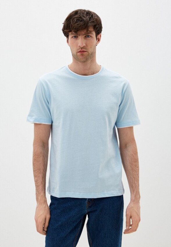 Футболка O'STIN