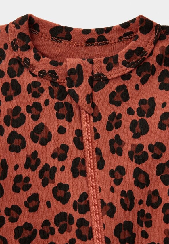 Комбинезон Carrot