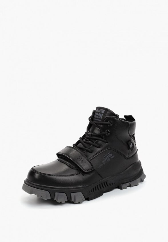 Ботинки Kenkä