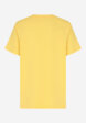 Футболка для мальчиков PUMA Classic Graphic, Желтый7  - превью