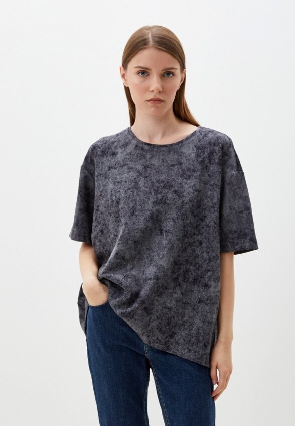 Футболка Helmidge