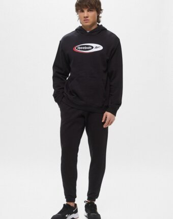 Худи Reebok мужчинам