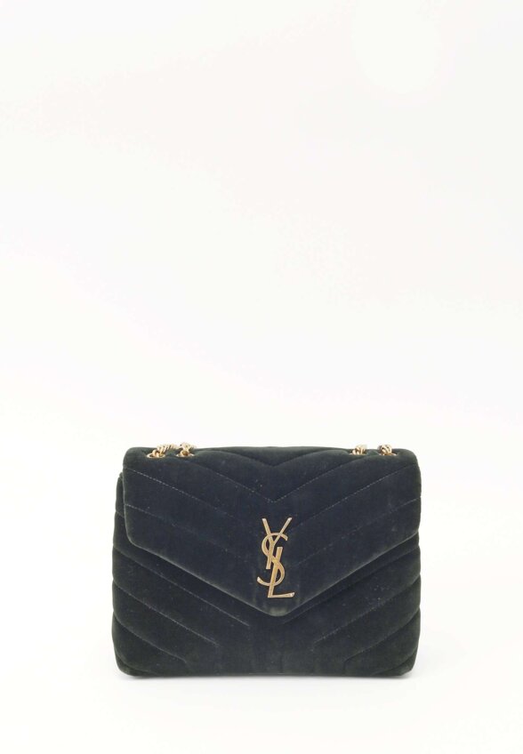 Saint Laurent Loulou