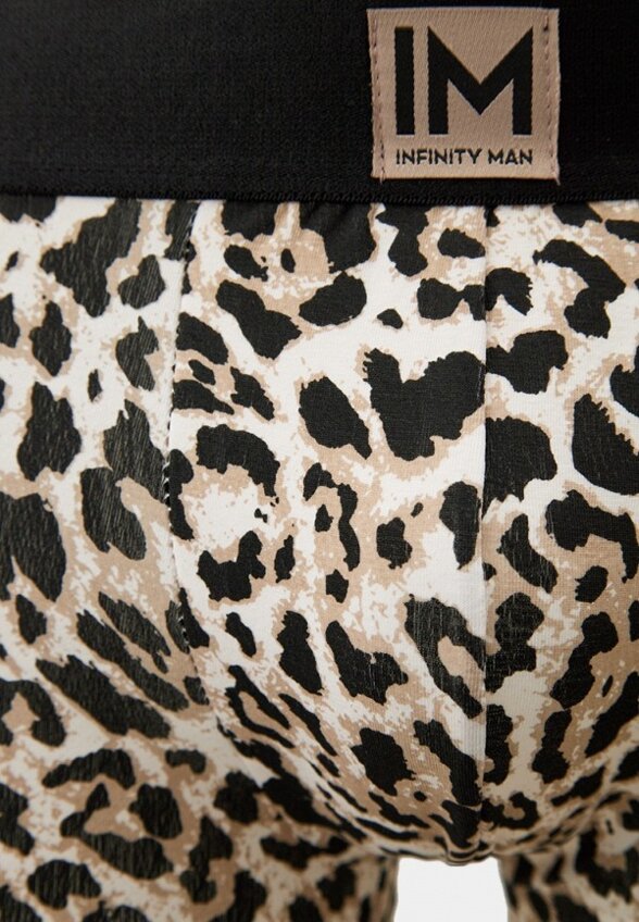 Трусы 3 шт. Infinity Lingerie