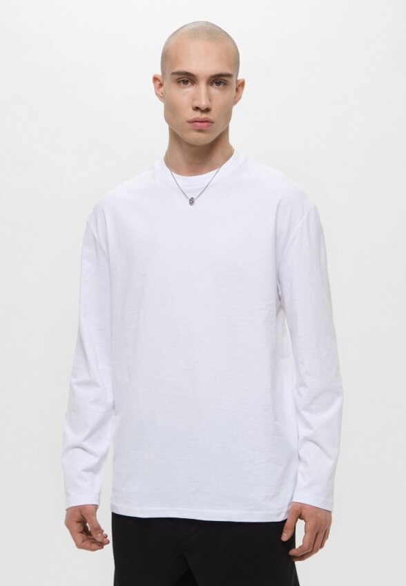 Лонгслив Befree