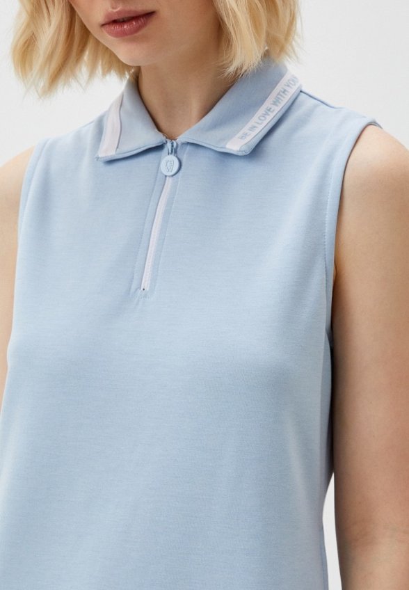 Платье Fresh Cotton