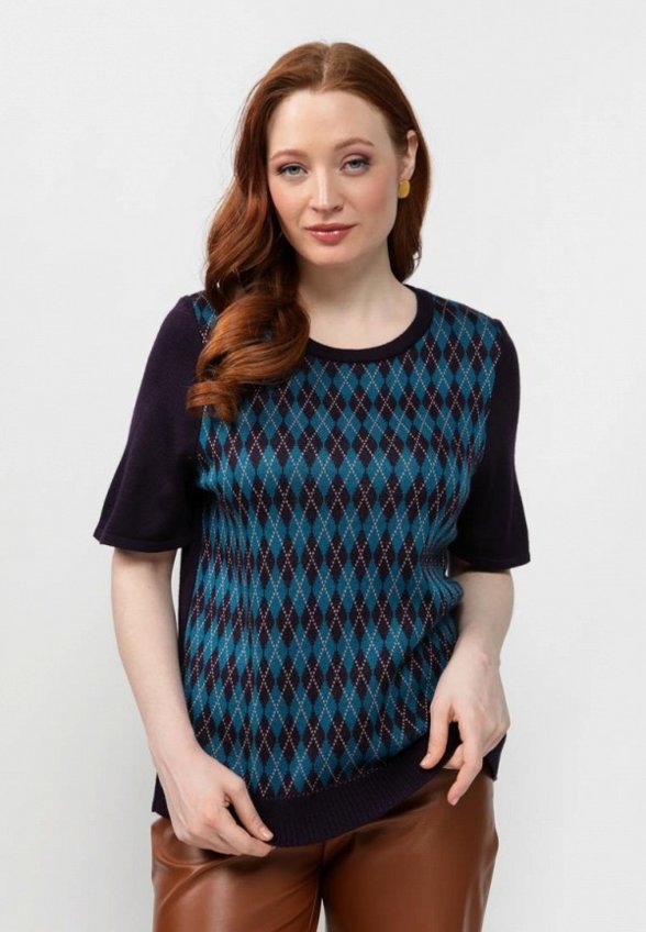 Джемпер Vivawool