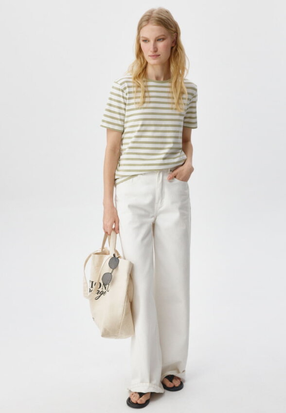Футболка ELLY REGULAR FIT