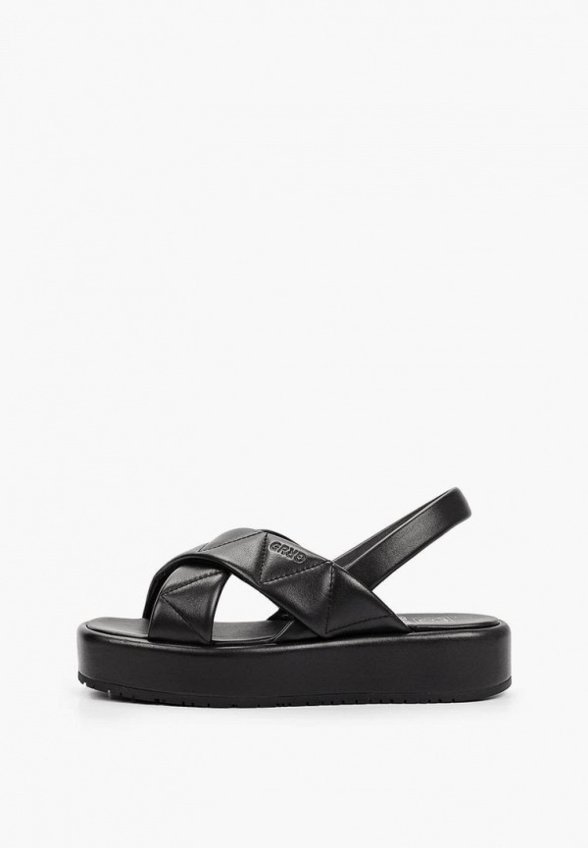 Сандалии Graciana