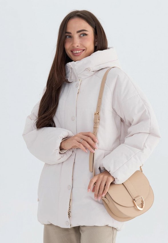 Пуховик Alpex