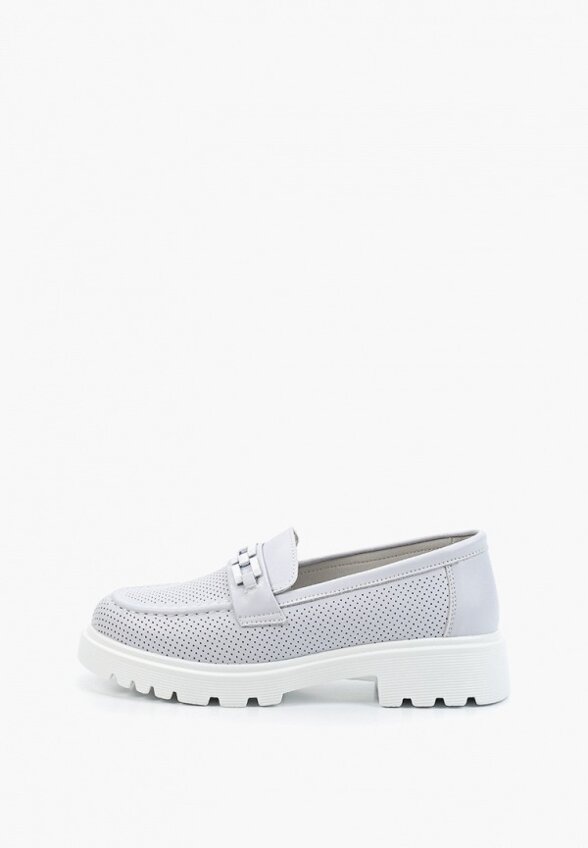 Лоферы Vitadela