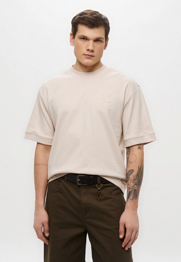 Футболка Calvin Klein Jeans