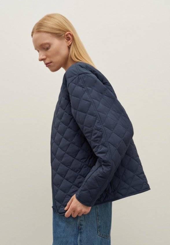 Бомбер Finn Flare