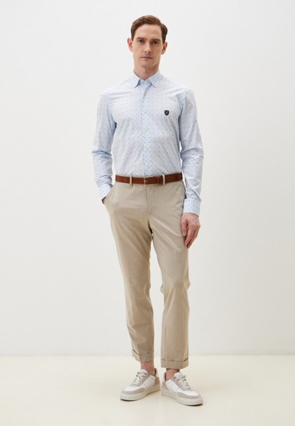 Рубашка Galvanni