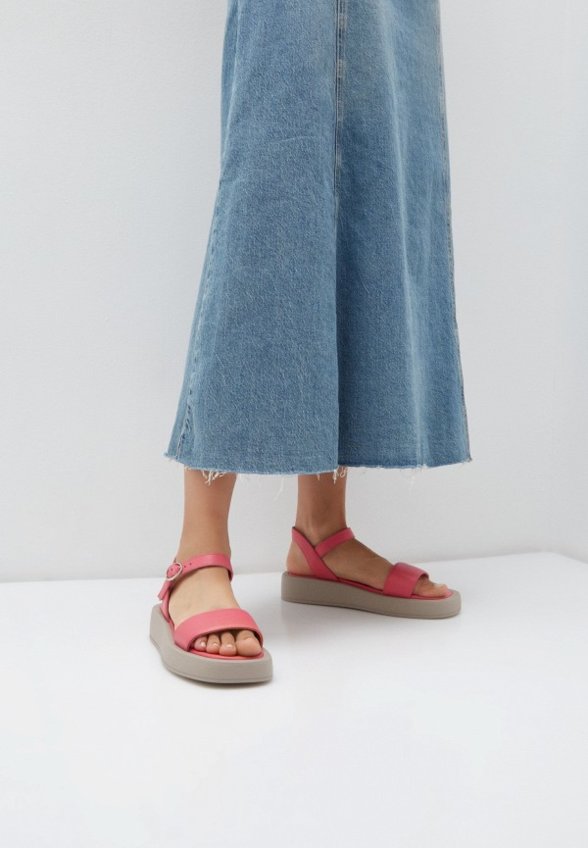 Сандалии Mof-Berg