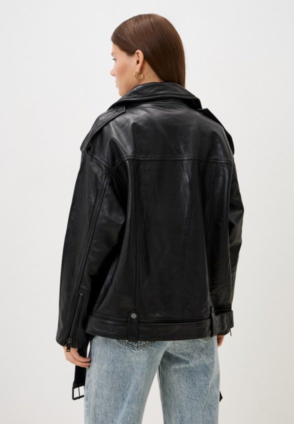 Косуха Снежная Королева