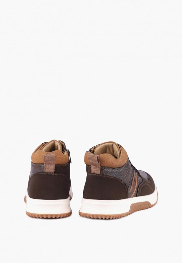 Ботинки Instreet