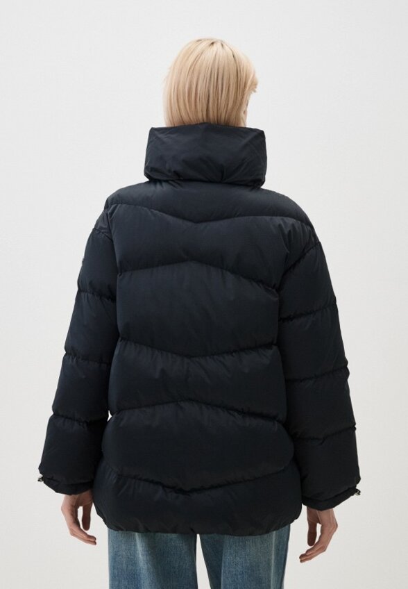 Пуховик Madzerini