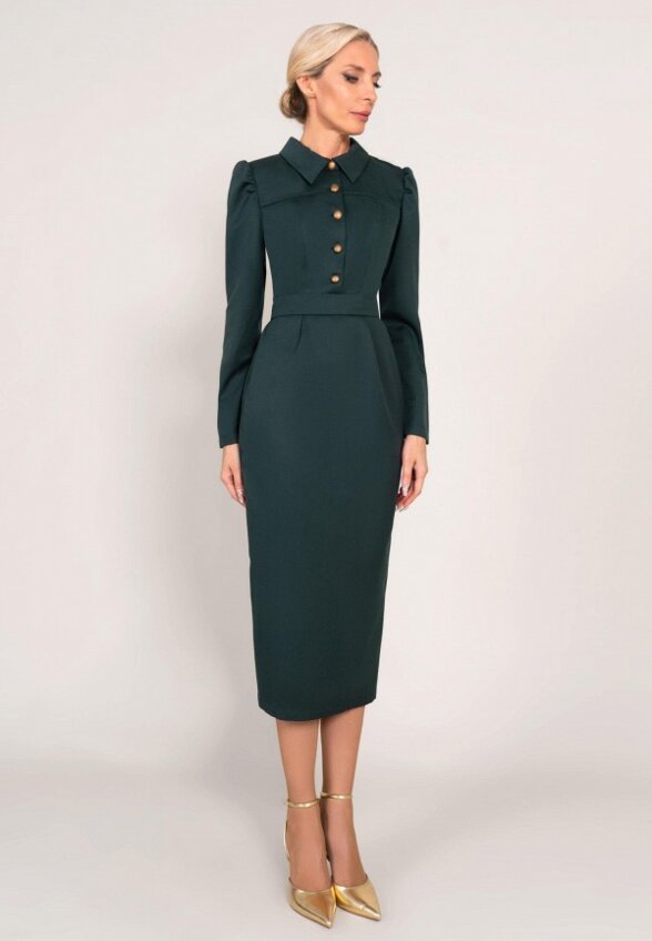 Платье Alisia Fiori