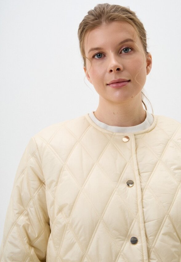 Куртка стеганая Le Monique