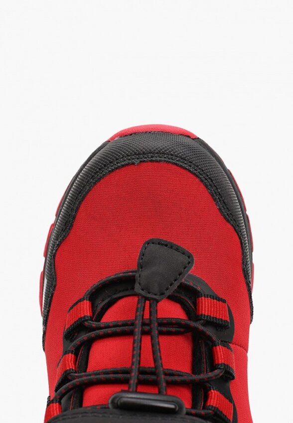 Ботинки Antilopa