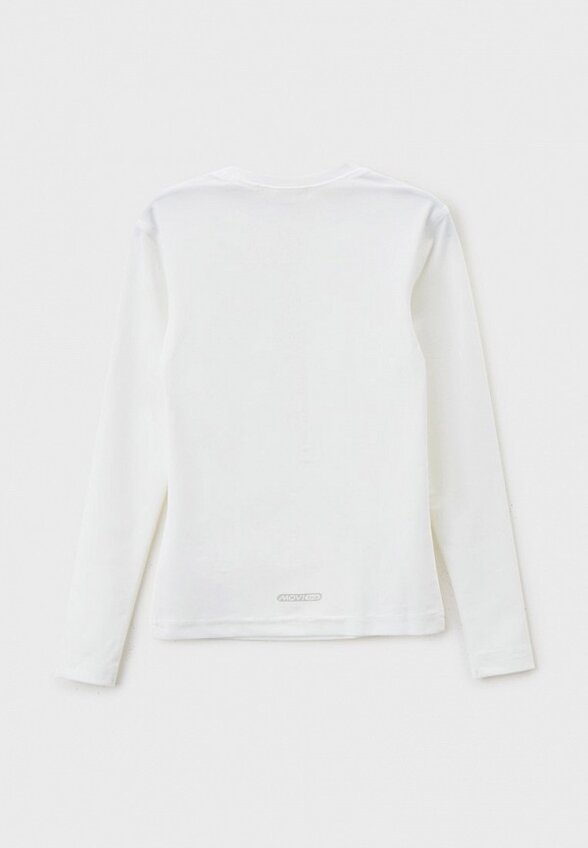 Лонгслив спортивный Demix