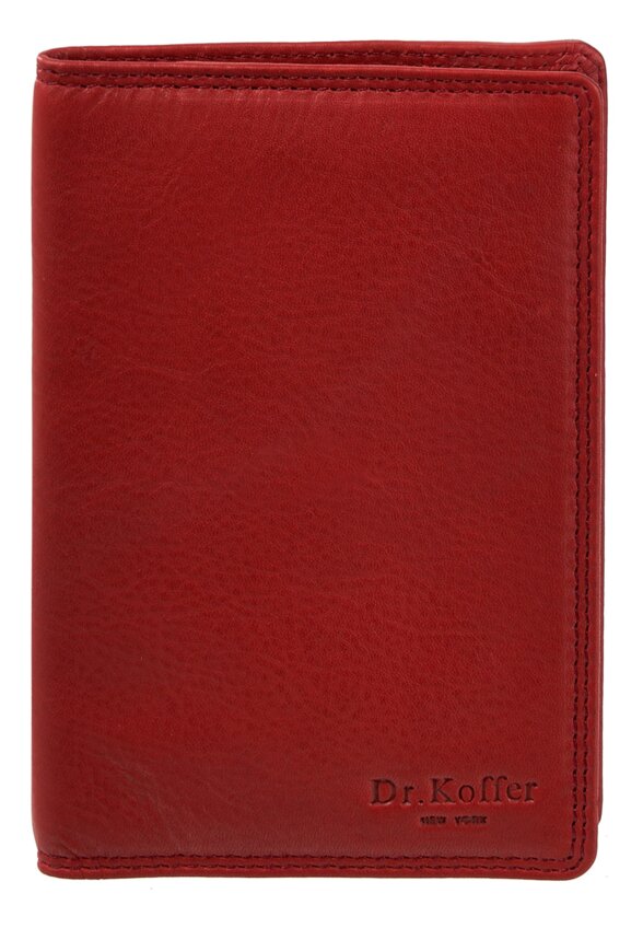 Др.Коффер X510130-99-12 обложка для документов