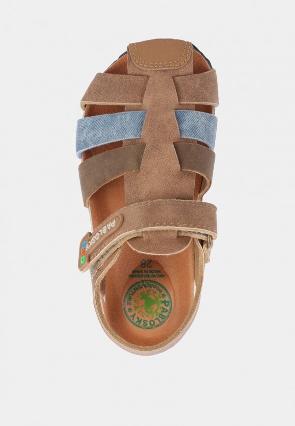 Сандалии Pablosky