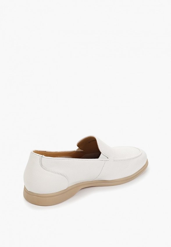 Лоферы Basconi