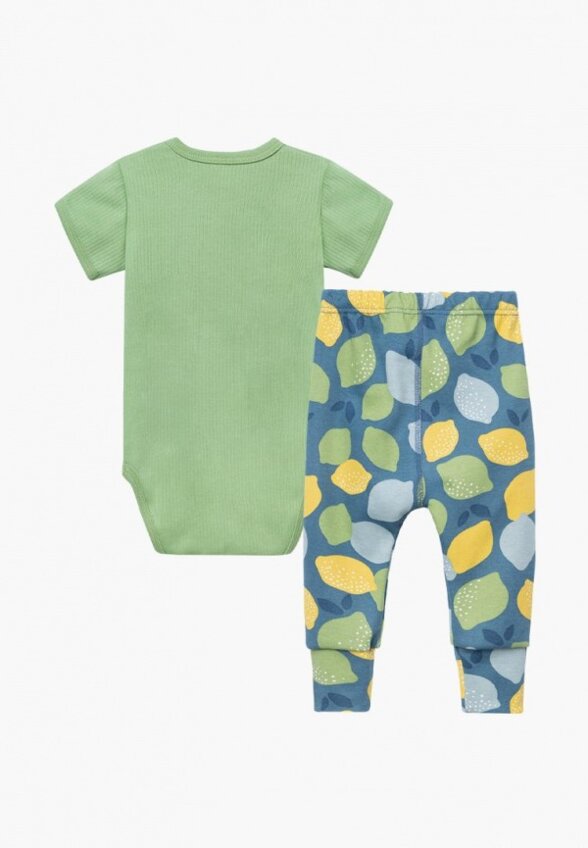 Боди и брюки Bossa Nova