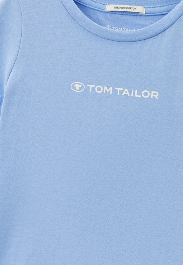 Футболка Tom Tailor