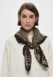 Платок Patrizia Pepe4  - превью