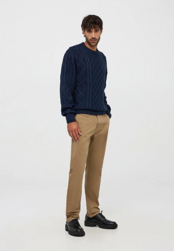 Джемпер Terranova