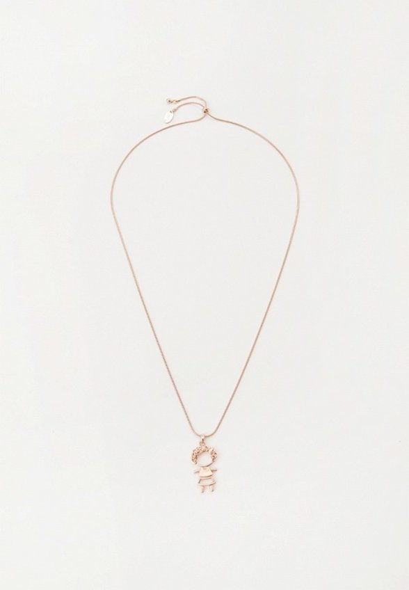 Колье Модные истории