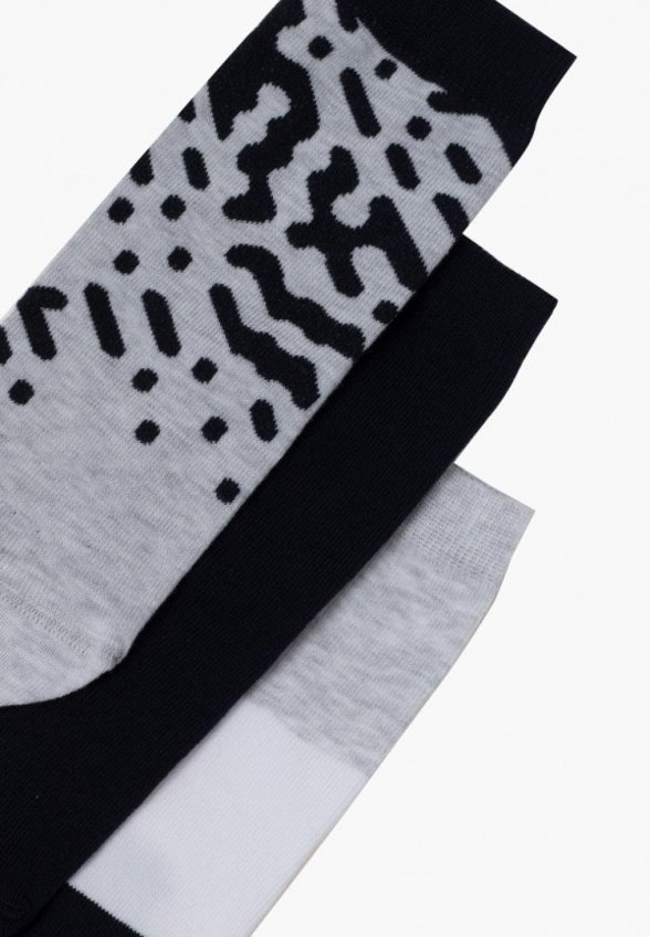 Носки 3 пары Conte-kids