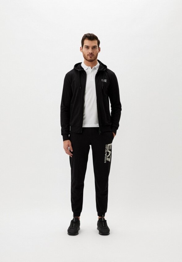 Толстовка EA7