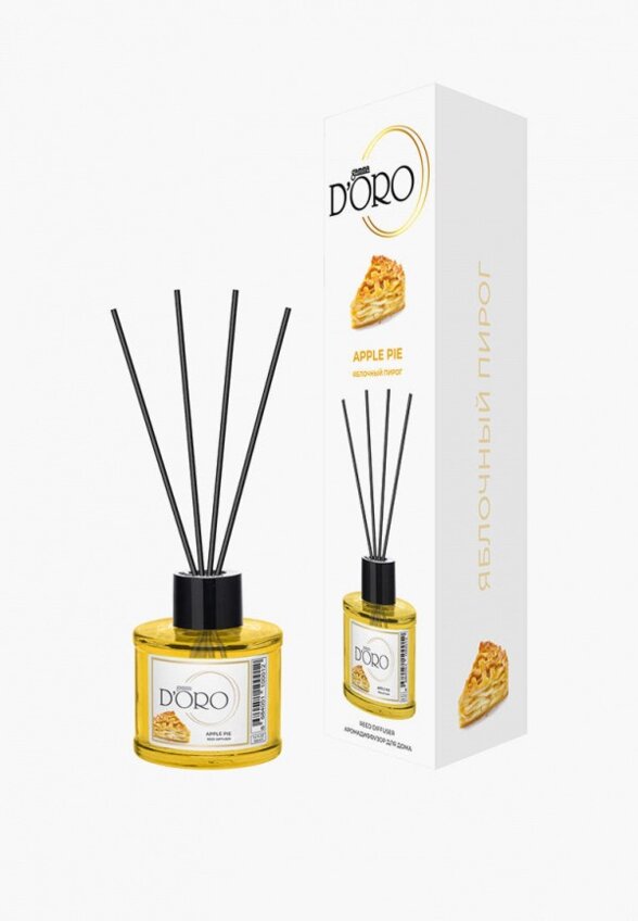 Аромадиффузор Gamma D'oro