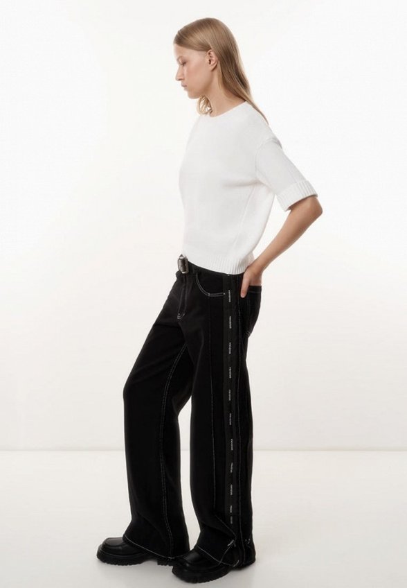 Джемпер Brusnika