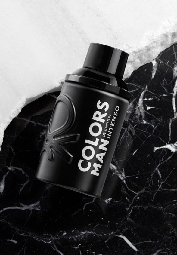 Парфюмерная вода United Colors of Benetton