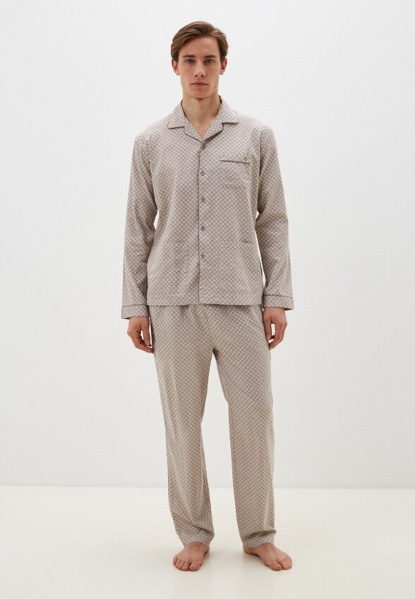 Пижама Henderson