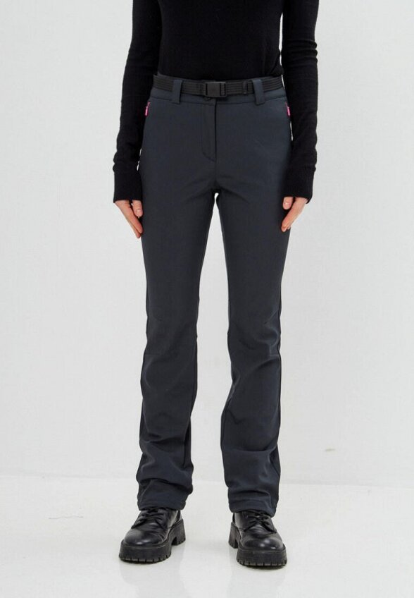 Брюки утепленные WinDay