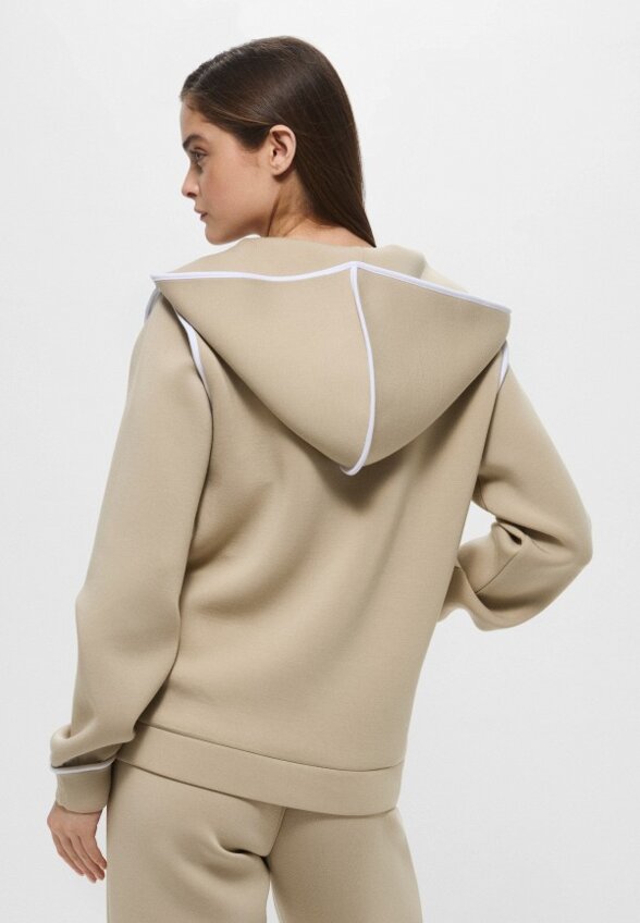 Толстовка John Richmond