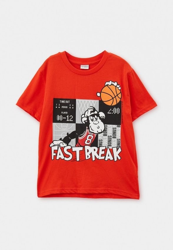 Футболка LC Waikiki