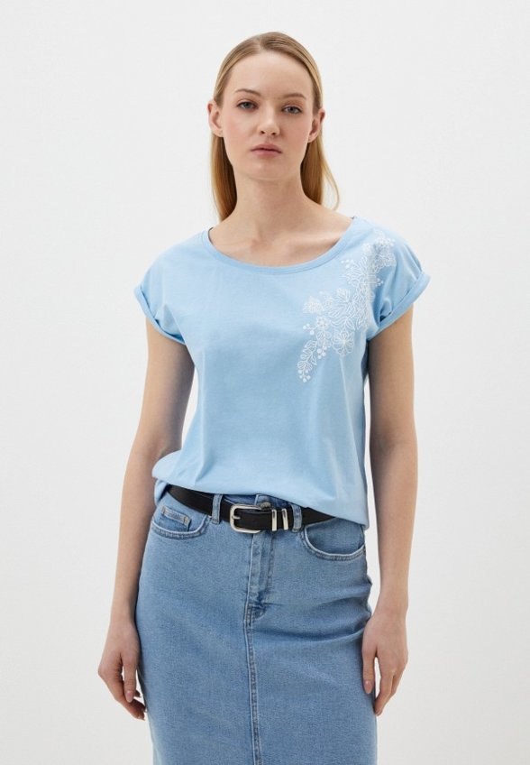 Футболка Funday