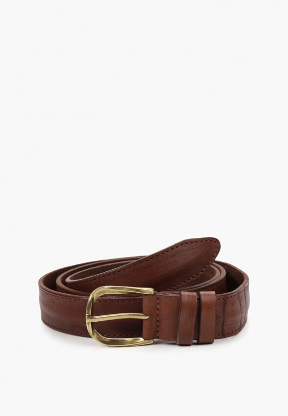 Ремень Alexander Tsiselsky