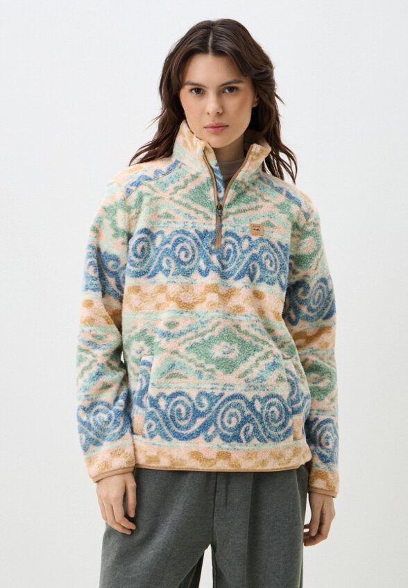 Олимпийка Billabong