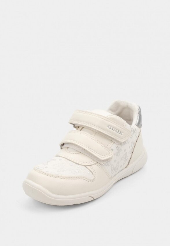 Кроссовки Geox