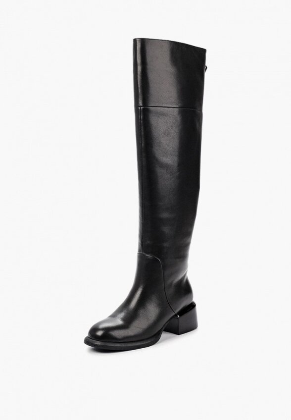 Ботфорты Vitacci